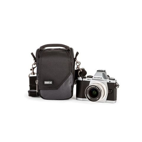 Túi máy ảnh Think Tank Mirrorless Mover 30 Marine Blue