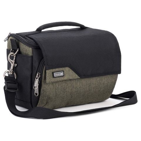 Túi máy ảnh Think Tank Mirrorless Mover 5 Pewter