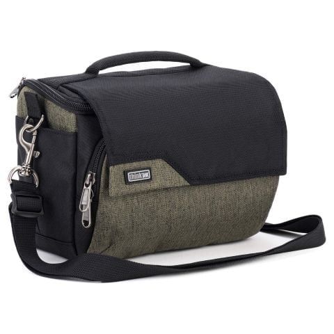  Túi máy ảnh Think Tank Mirrorless Mover 10 Marine Blue 