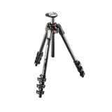  Chân máy Manfrotto 190 Carbon Fiber 4-Section Tripod 