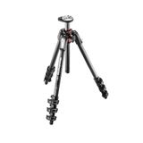  Chân máy Manfrotto 190 Carbon Fiber 3-Section Tripod 