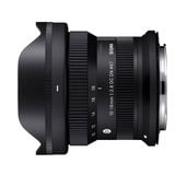 Ống kính Sigma AF 10-18mm F2.8 DC DN Contemporary ngàm L