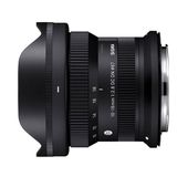  Ống kính Sigma AF 10-18mm F2.8 DC DN Contemporary ngàm Fujifilm X 