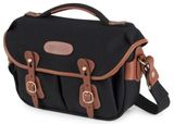  Túi máy ảnh Billingham Hadley Small Pro - Black Canvas / Tan 