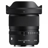 Ống kính Sigma AF 12mm F1.4 DC Contemporary ngàm Sony E