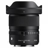  Ống kính Sigma AF 12mm F1.4 DC Contemporary ngàm Fujifilm X 