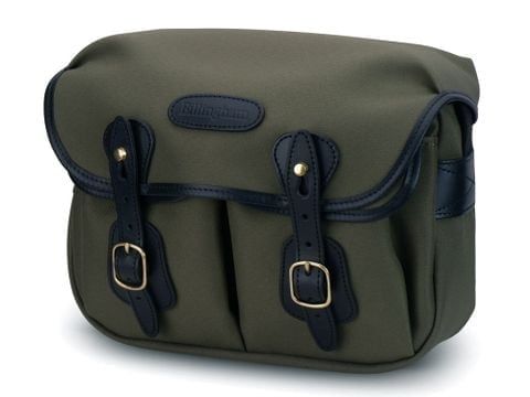 Túi máy ảnh Billingham Hadley Small - Navy/ Navy