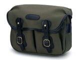  Túi máy ảnh Billingham Hadley Small - Burgundy/Chocolate 