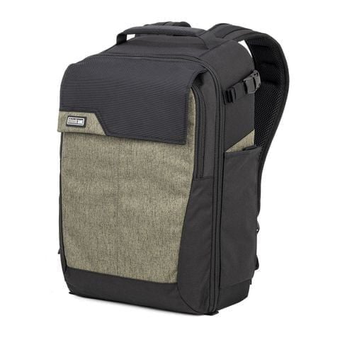  Balo máy ảnh Think Tank Mirrorless Mover Backpack Coast Green 
