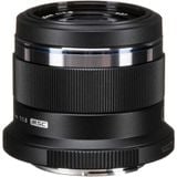  Ống kính OM SYSTEM M.Zuiko Digital 45mm F1.8 ngàm Micro Four Thirds (Silver) 