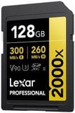  Thẻ nhớ Lexar Professional 2000x SDXC UHS-II V90 128GB 
