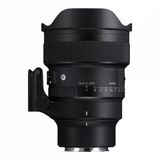  Ống kính Sigma AF 14mm F1.4 DG Art ngàm L 