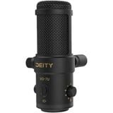  Bộ Deity Microphones VO-7U Boom Arm Kit Black (Kèm tay nối) 
