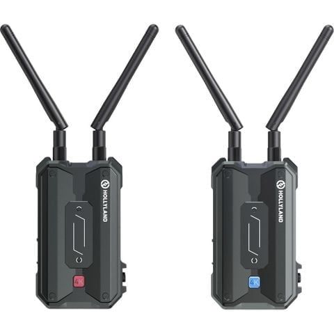  Bộ truyền video không dây Hollyland Pyro H 4K HDMI 
