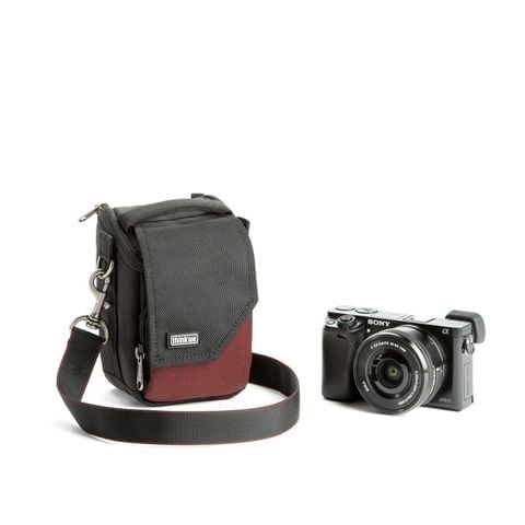  Túi máy ảnh Think Tank Mirrorless Mover 5 Dark Blue 