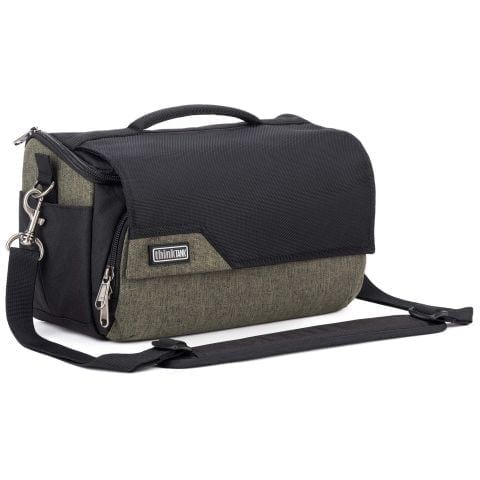  Túi máy ảnh Think Tank Mirrorless Mover 5 Dark Blue 
