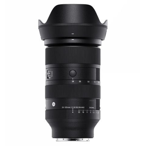  Ống kính Sigma AF 28-105mm F2.8 DG DN Art ngàm Sony E 