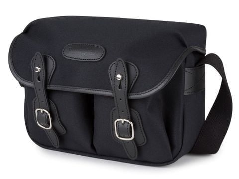 Túi máy ảnh Billingham Hadley Small - Navy/ Navy