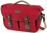  Túi máy ảnh Billingham Hadley Pro 2020 - Burgundy/ Chocolate 