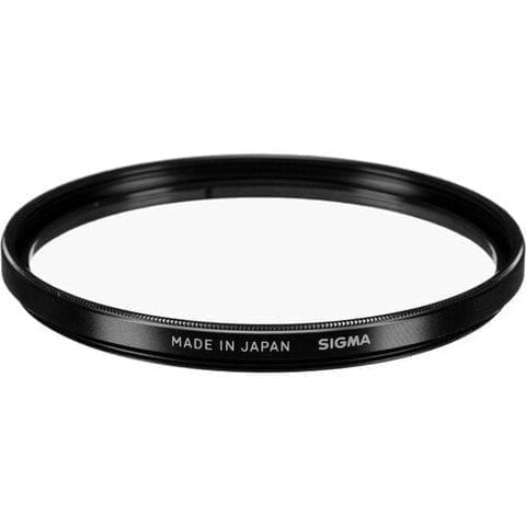 Kính lọc Sigma WR UV Filter 62mm 