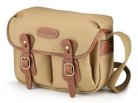 Túi máy ảnh Billingham Hadley Small - Navy/ Navy