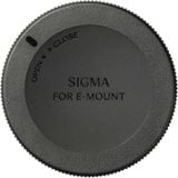 Nắp sau Ống kính Sigma ngàm Canon RF (Rear Cap LCR-ER II)