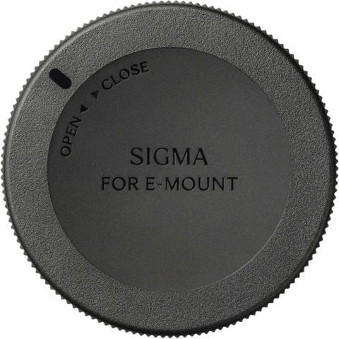  Nắp sau Ống kính Sigma ngàm L (Rear Cap LCR-TL III) 