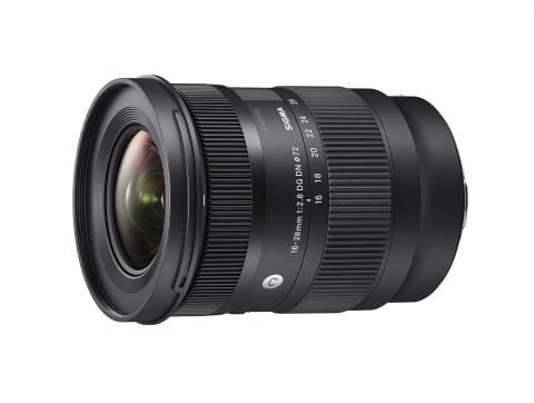  Ống kính Sigma AF 16-28mm F2.8 DG DN Contemporary ngàm L 