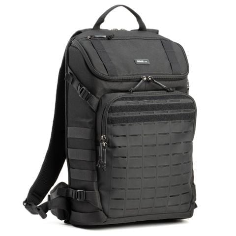  Balo máy ảnh Think Tank DarkLight Backpack 20L Black 
