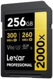  Thẻ nhớ Lexar Professional 2000x SDXC UHS-II V90 128GB 