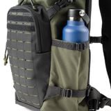  Balo máy ảnh Think Tank DarkLight Backpack 14L Montane Green 