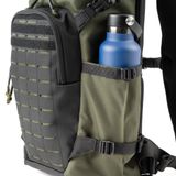  Balo máy ảnh Think Tank DarkLight Backpack 14L Black 