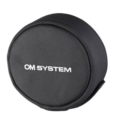  Ống kính OM SYSTEM M.Zuiko Digital ED 150-400㎜ F4.5 TC1.25x IS PRO ngàm Micro Four Thirds 