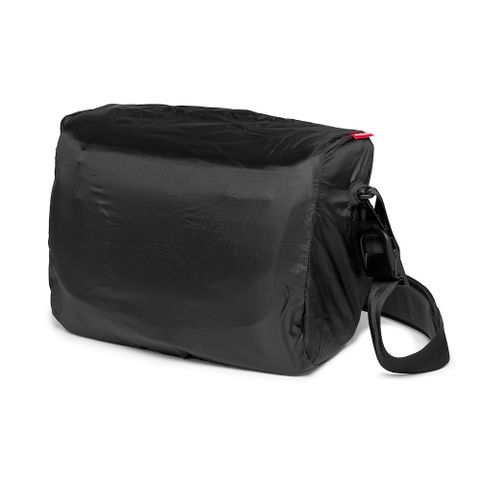  Túi máy ảnh Manfrotto Advanced Messenger M III (MB MA3-M-M) Black 
