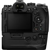  Giá đỡ pin HLD-10 cho máy ảnh OM SYSTEM OM-1 Mark II 