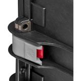  Vali máy ảnh Manfrotto Pro Light Reloader Tough-55 LowLid; Roller Black 