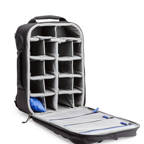  Balo máy ảnh Think Tank Airport Accelerator Black 