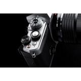  Bộ máy ảnh OM SYSTEM OM-3 kèm ống kính M.Zuiko Digital ED 12-45mm F4 PRO 