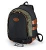  Balo máy ảnh Billingham 25 Rucksack - Black/Tan 