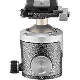 Bộ chân máy ảnh Gitzo Systematic Series 5 Carbon Fiber 4-Sections & Series 4 Ball Head 