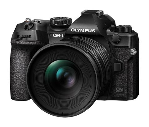  Ống kính OM SYSTEM M.Zuiko Digital ED 8-25mm F4 PRO ngàm Micro Four Thirds 