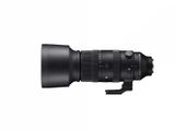  Ống kính Sigma 60-600mm F4.5-6.3 DG DN OS Sports ngàm Sony E 
