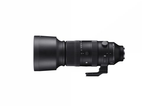  Ống kính Sigma 60-600mm F4.5-6.3 DG DN OS Sports ngàm Sony E 