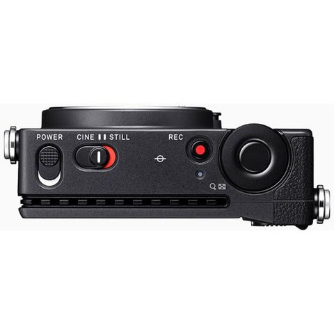  Máy ảnh Sigma fp L 