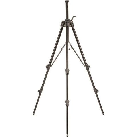  Chân máy ảnh Manfrotto Super Professional Aluminium Tripod Mark 2 Black 