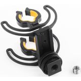  Microphone thu âm Deity V-Mic D3 Pro Camera-Mount Shotgun kèm Recording bundle, kèm pin 