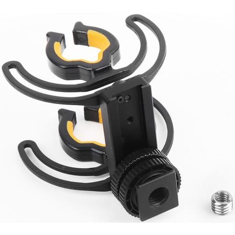  Microphone thu âm Deity V-Mic D3 Pro Camera-Mount Shotgun kèm Recording bundle, kèm pin 