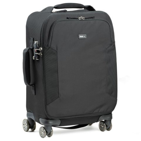  Vali máy ảnh Think Tank Airport Roller Derby V2 Black 