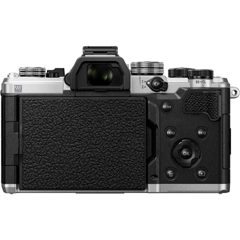 Máy ảnh OM SYSTEM OM-3