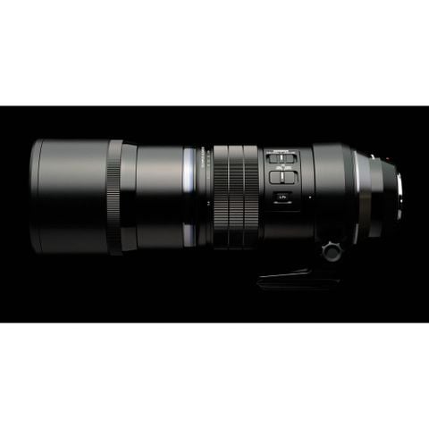  Ống kính OM SYSTEM M.Zuiko Digital ED 300mm F4 IS PRO ngàm Micro Four Thirds 